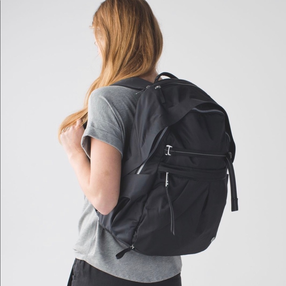 Lululemon Backpack
